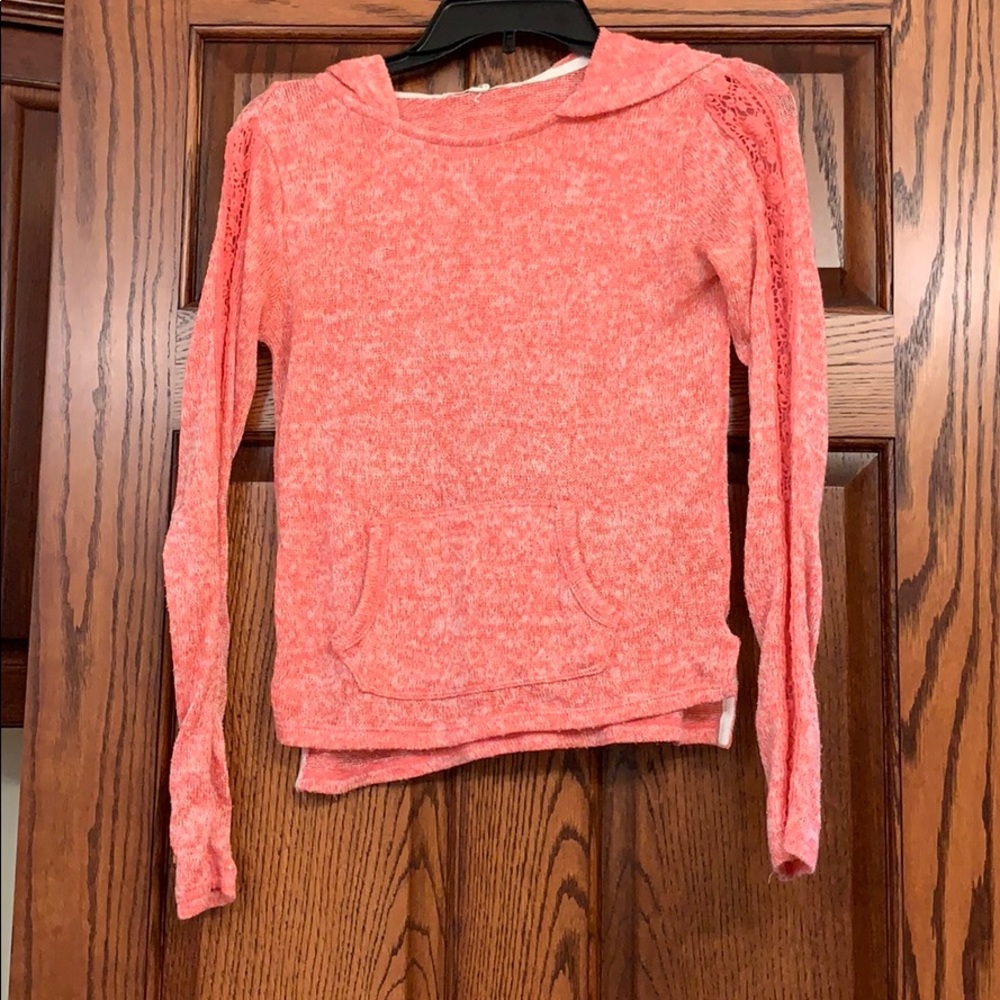 Thin hoodie from Aeropostale